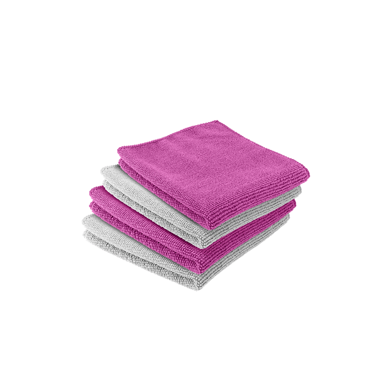 Pano Multiuso de Microfibra 2 Unidades Electrolux